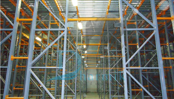 Cold Storage