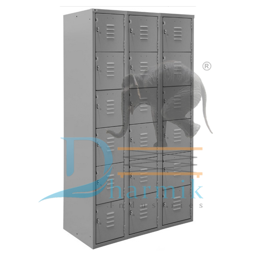 Industrial Locker