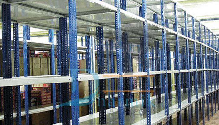 Mould Rack