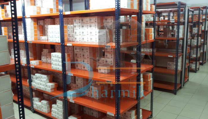 Mould Rack